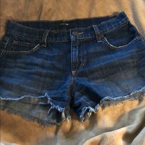 Joes shorts ⭐️⭐️